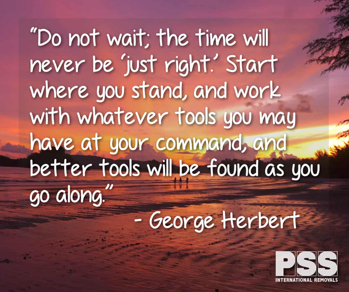 Quote-herbert-time