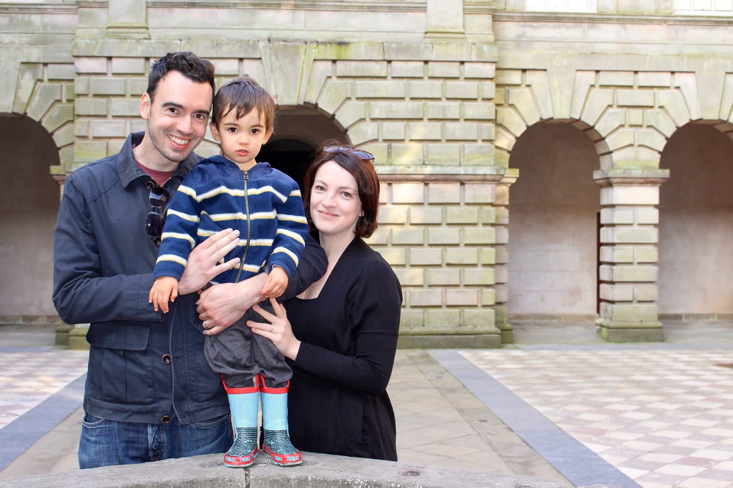 Making the Leap from Manchester, UK to Auckland, New Zealand