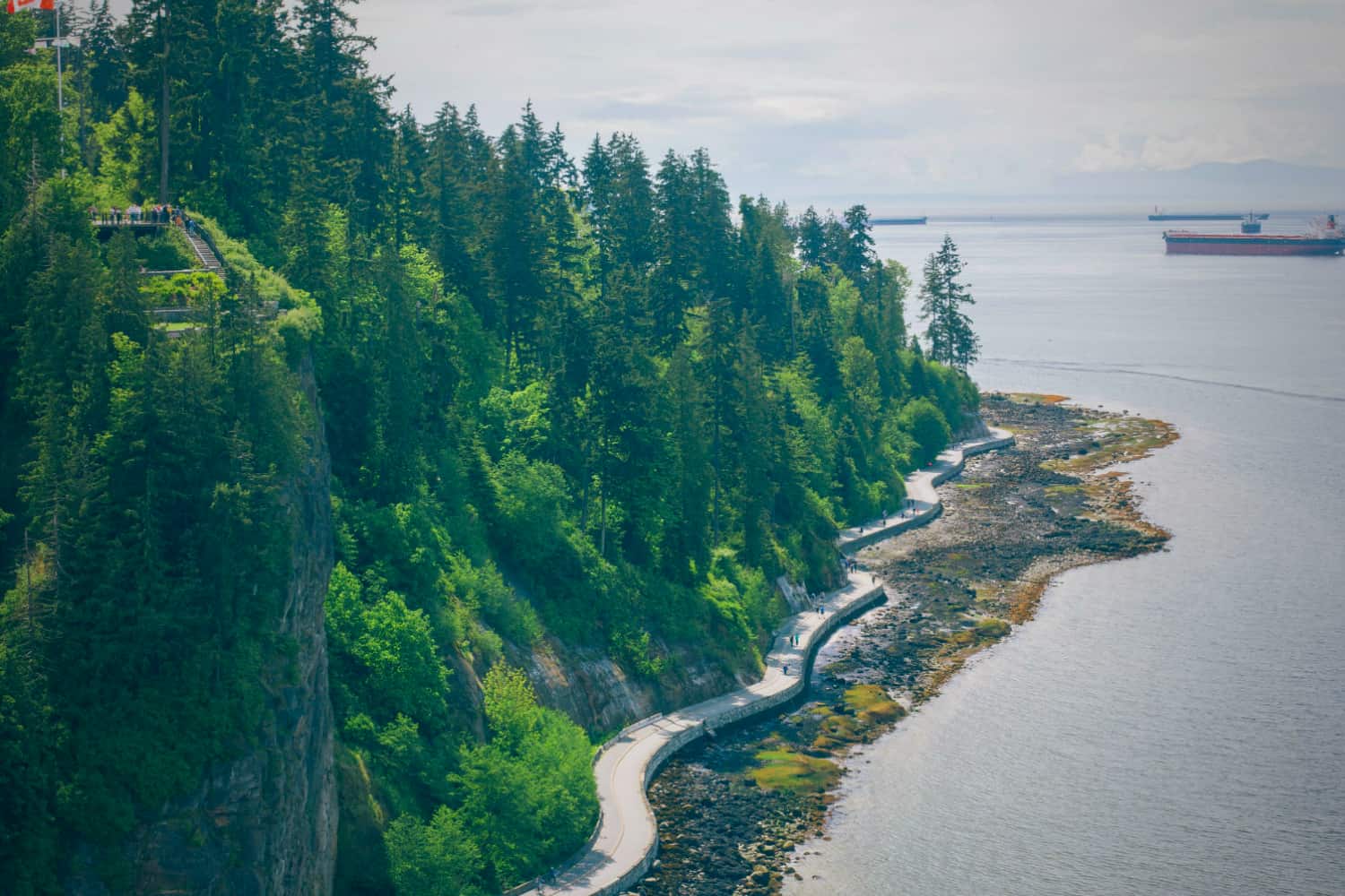 sea to sky highway