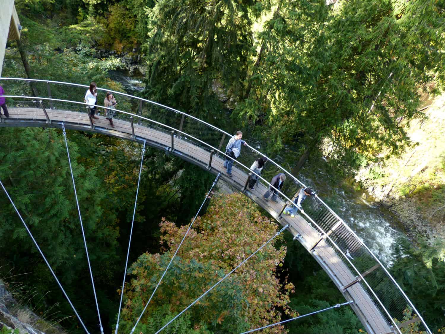 sky walk