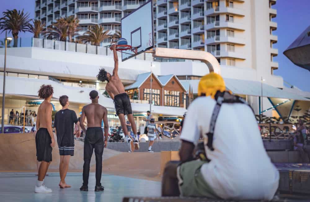 basketball australia