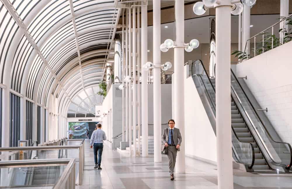 technology business perth