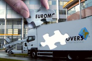 The European Mover Partnership - EUROMOVERS