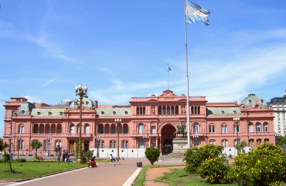 best cities buenos aires argentina