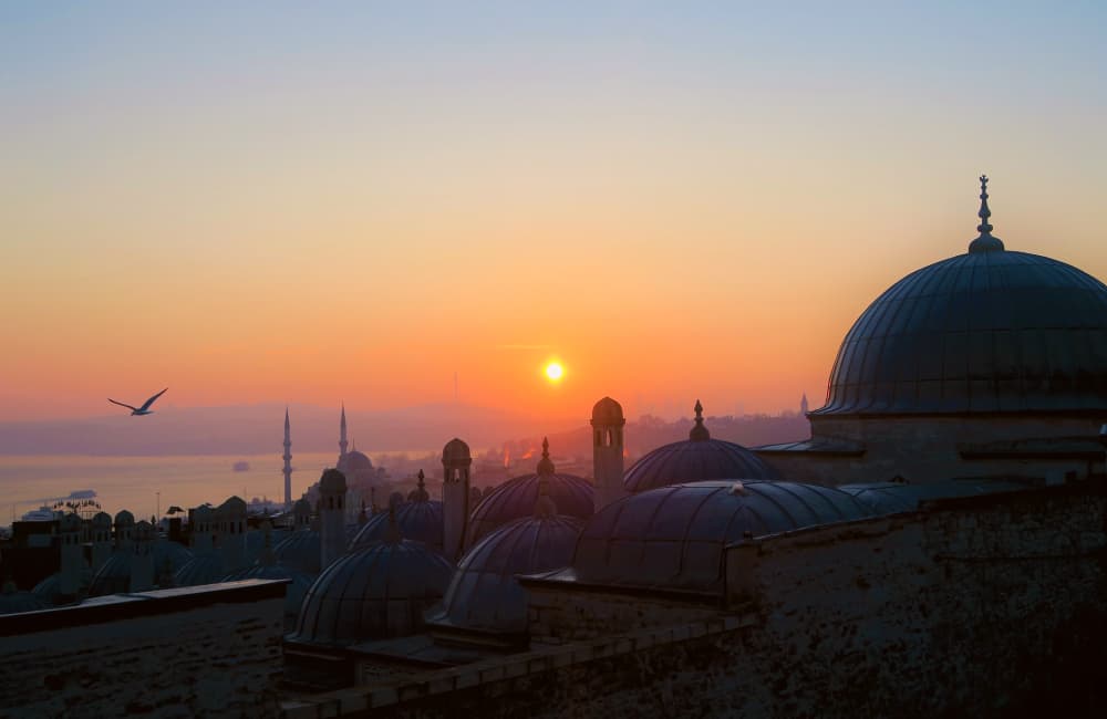 best cities istanbul turkey