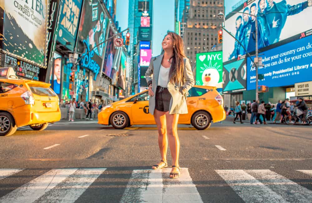 best cities new york usa