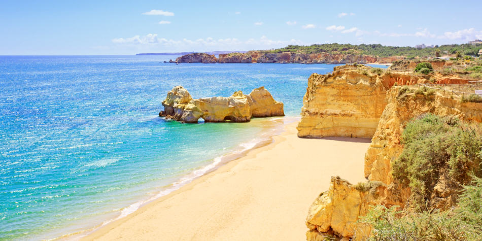 Buying an alternative property & enjoying the good life in Portugal