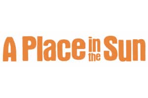 A Place In The Sun logo