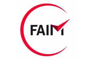 FAIM Logo