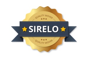 Sirelo Quality Mover Award