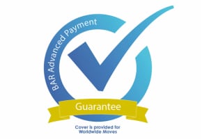 BAR Advanced Payment Guarantee Scheme