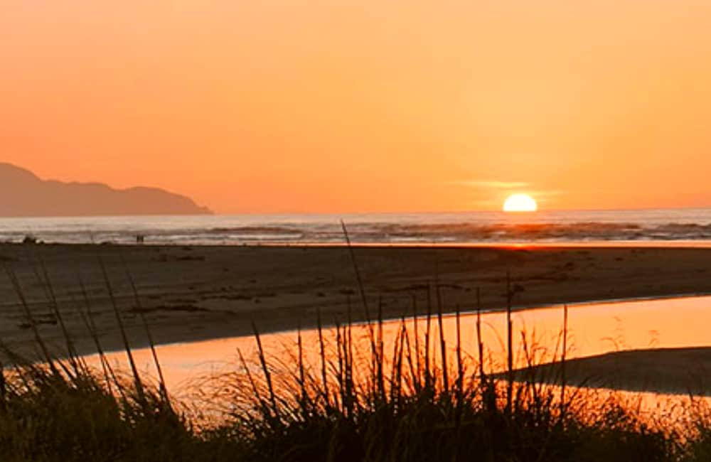 Waikawa North Island