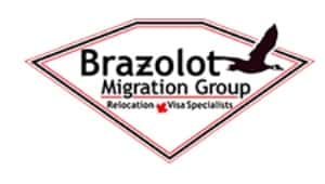 Brazolot Migration Canada