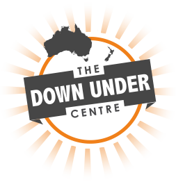 The Down Under Centre