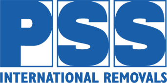 PSS International Removals - Trusted Worldwide Moving Company