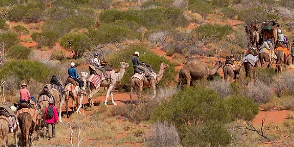 Where To Go On Holiday If You Live In Australia – 21 Great Ideas