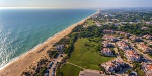 best places to live in Portugal