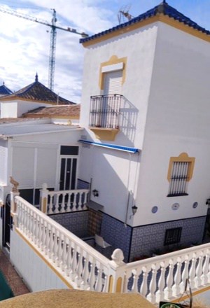 villa in Costa Blanca