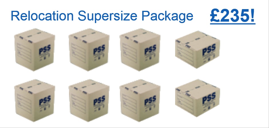 Relocation shipping Supersize-Package-2