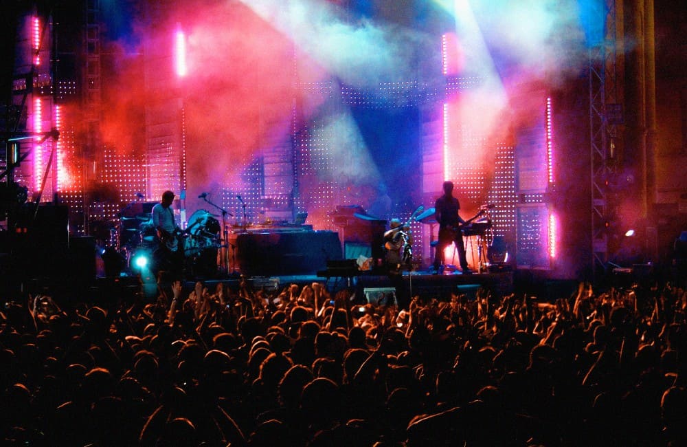 Crowd-Concert-Music