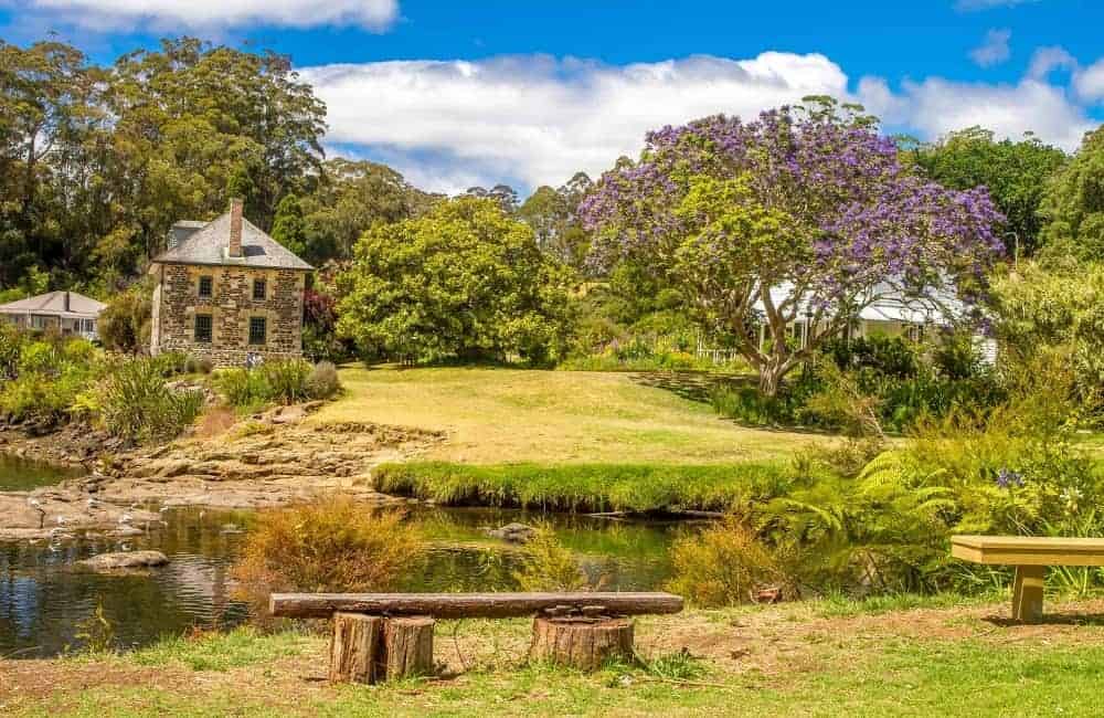 New Zealand-Bay of Islands-Kerikeri