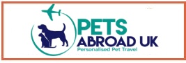 Pets Abroad