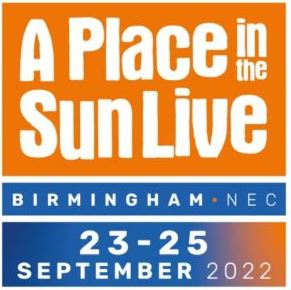 A Place in the Sun Live Birmingham