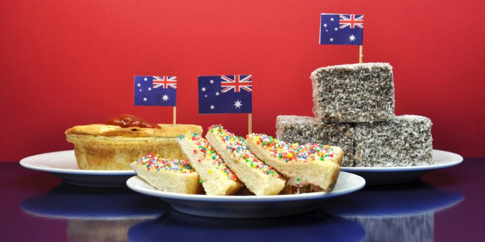 21 Popular Australian Foods That Originate Down Under