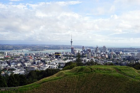 International Removals to New Zealand from the UK