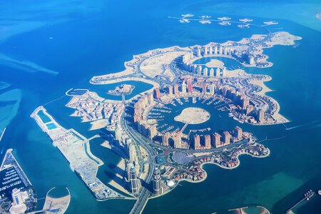 Qatar International Removals from UK Qatar International Removals from UK