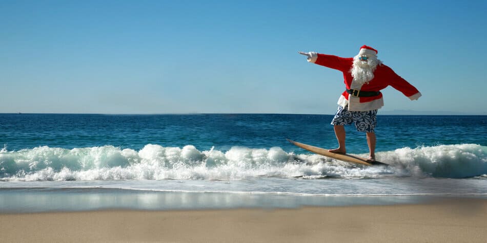 The Most Unusual Christmas Traditions From Around The World
