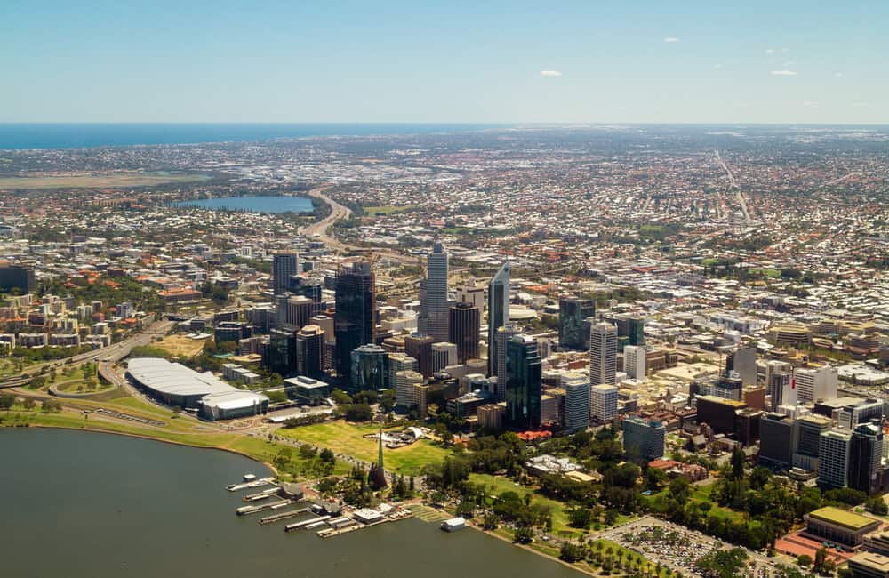 Removals To Perth and Western Australia free online international