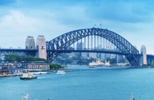 Removals to Sydney and New South Wales from the UK