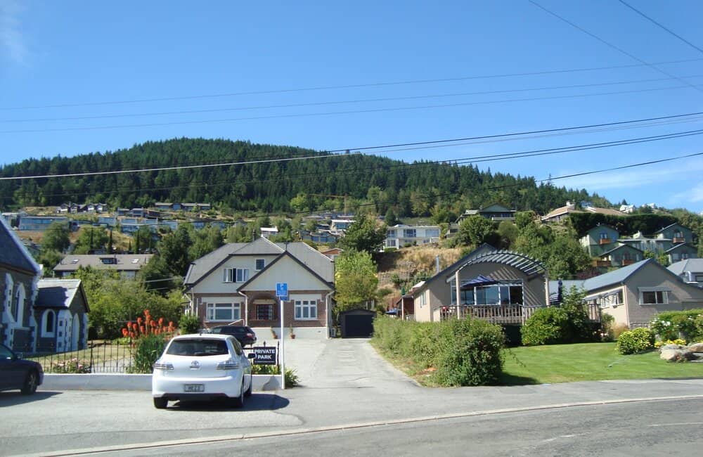 Great reasons to move to Wellington suburbs