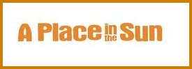 A place in the sun logo