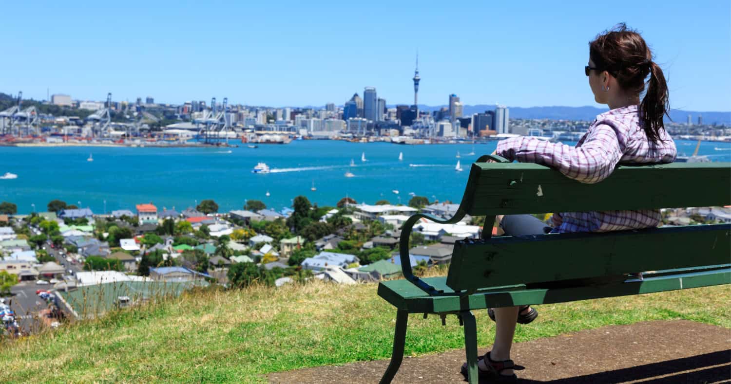 New Zealand’s Most Wanted: The full list of most in demand jobs for skilled migrants and expats in 2025 revealed