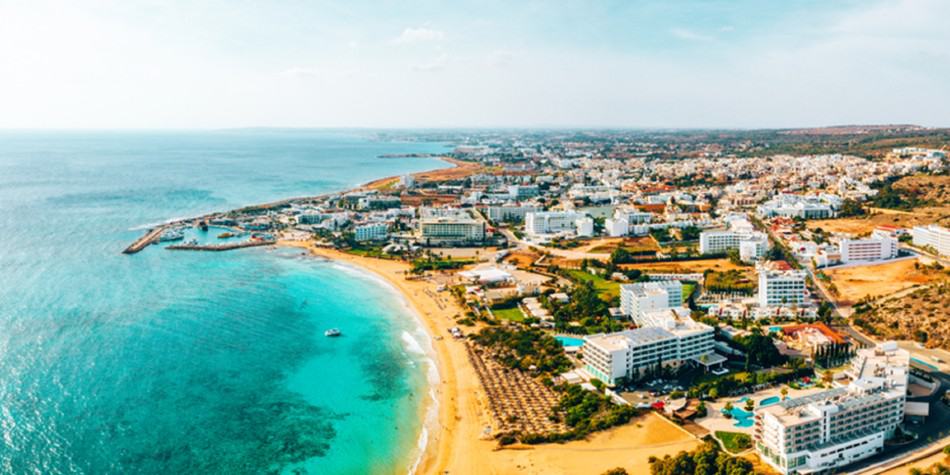 The 16 Best Places to Live in Cyprus