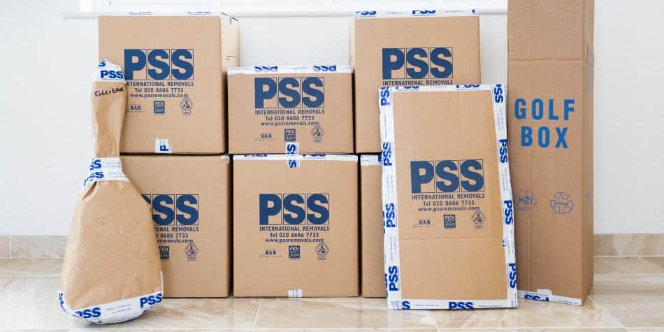 The 11 best international shipping companies in the UK for 2025