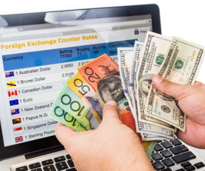 currency exchange best rates