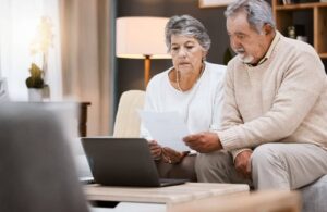 Pension transfer from the UK