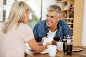 Why you should consider transfering pension