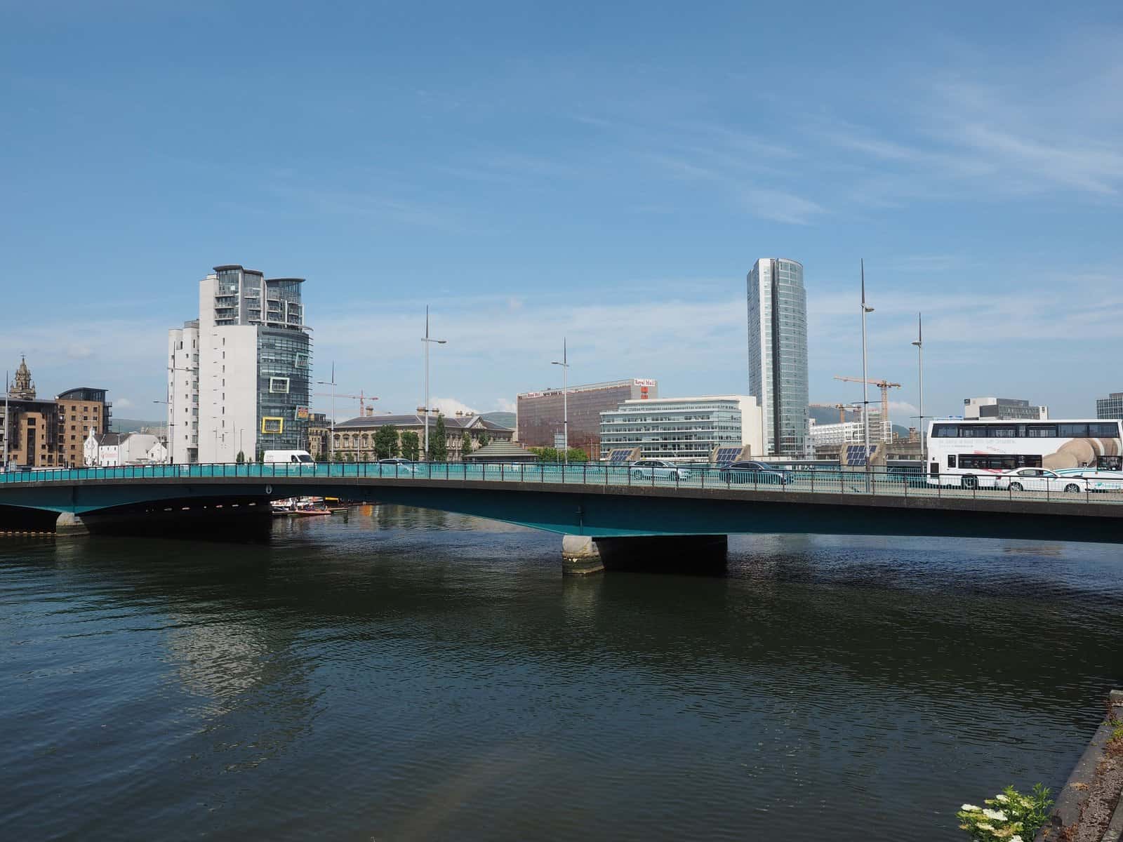International removals company in Belfast International removals company in Belfast