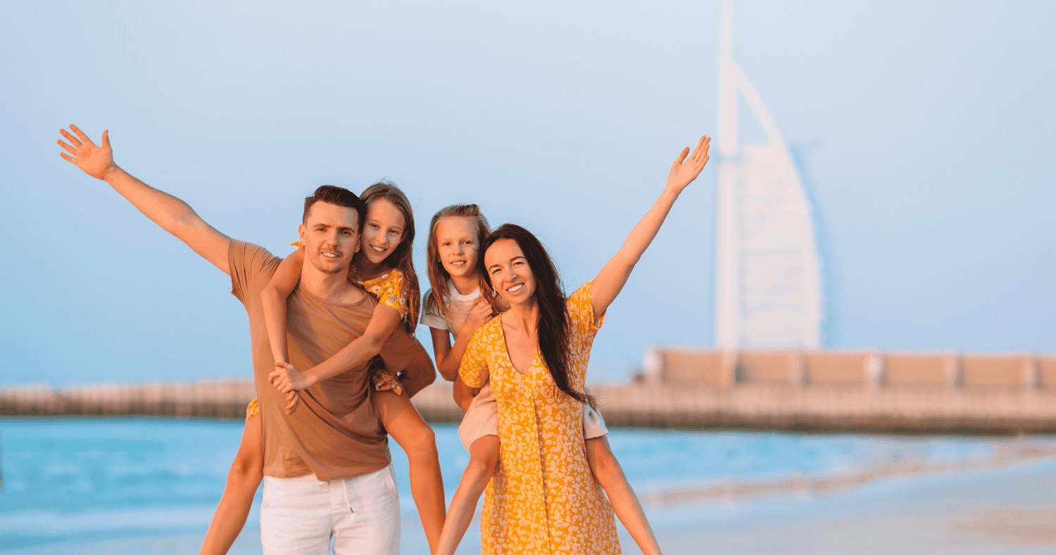 26 Great Reasons to Move to Dubai and The United Arab Emirates