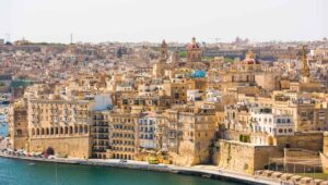 Removals to Malta from UK