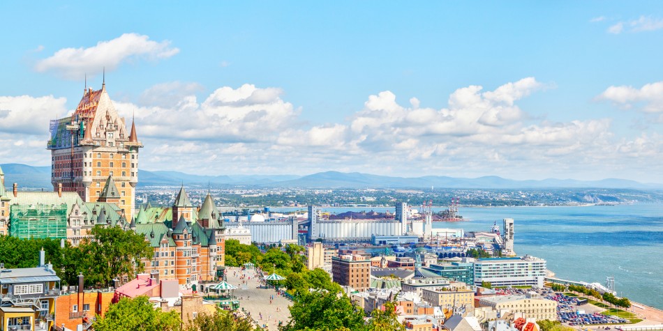 24 Great Reasons To Move To Quebec