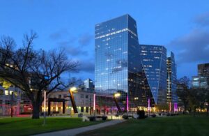 Removals to Saskatchewan and Regina