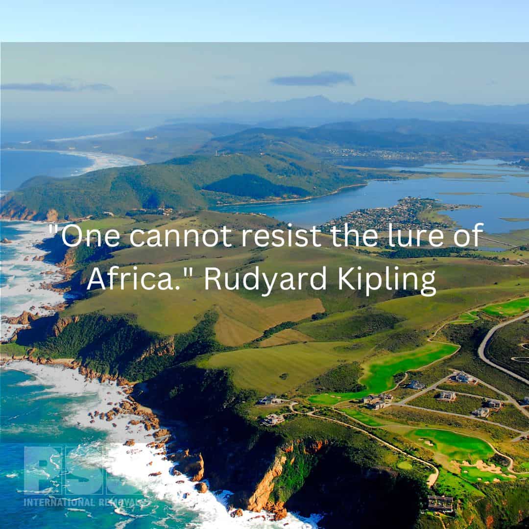 KIpling Quote about South Africa KIpling Quote about South Africa