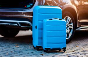 Excess Baggage Shipping '