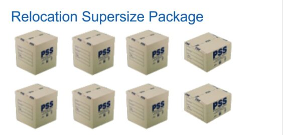 relocation supersize package relocation supersize package