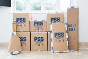 pss shipping boxes
